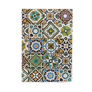 Notatnik w kropki Paperblanks Porto Midi Notatnik w kropki Paperblanks Porto Midi