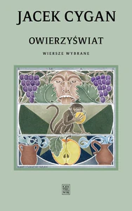 Owierzyświat Wiersze wybrane Owierzyświat Wiersze wybrane