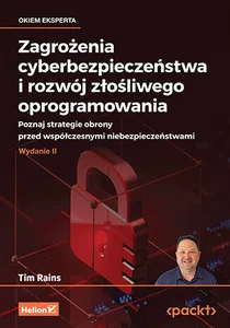 Zagrożenia cyberbezpieczeństwa i rozwój złośliwego oprogramowania. Poznaj strategie obrony przed współczesnymi niebezpieczeństwami.