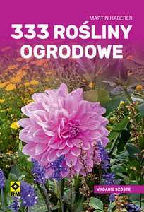 333 rośliny ogrodowe 333 rośliny ogrodowe