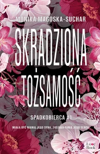 Skradziona tożsamość Spadkobierca