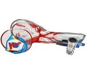 Badminton + lotka