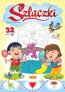 Szlaczki Szlaczki