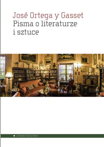 Pisma o literaturze i sztuce Pisma o literaturze i sztuce