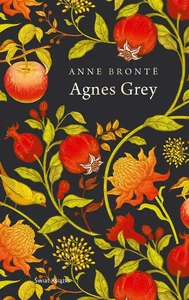 Agnes Grey (ekskluzywna edycja) Agnes Grey (ekskluzywna edycja)