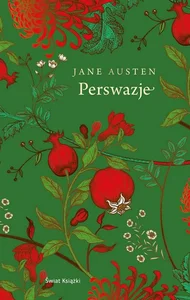 Perswazje (ekskluzywna edycja)