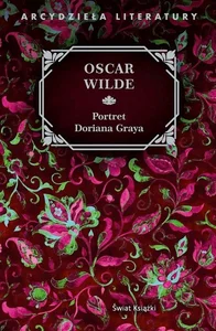 Portret Doriana Graya Portret Doriana Graya