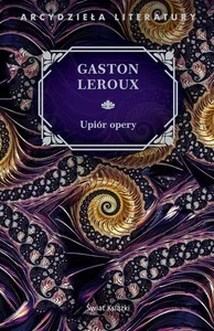 Upiór opery Upiór opery