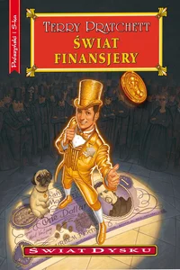 Świat finansjery Świat finansjery