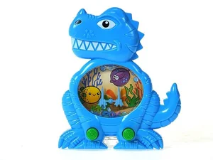 Gra wodna dinozaur MIX Gra wodna dinozaur MIX