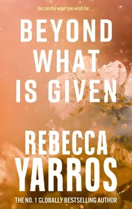 Beyond What is Given Beyond What is Given