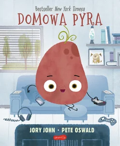 Domowa Pyra Smaczna Banda i emocje