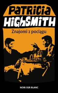 Znajomi z pociągu Znajomi z pociągu