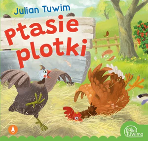 Ptasie plotki Ptasie plotki