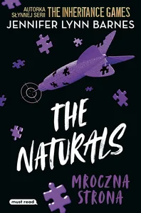 The Naturals 2 Mroczna strona The Naturals 2 Mroczna strona