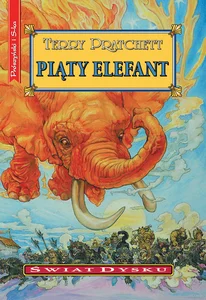 Piąty elefant Piąty elefant