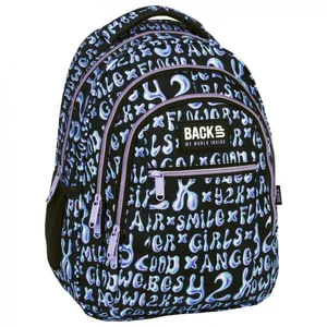 Plecak BackUP 6 model O 08