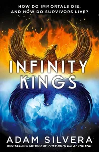 Infinity Kings Infinity Kings