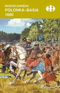 Połonka-Basia 1660 Połonka-Basia 1660