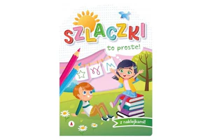 Szlaczki To proste