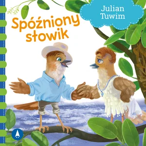 Spóźniony słowik Spóźniony słowik