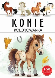 Konie Konie