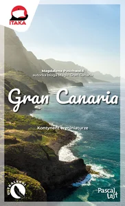 Gran Canaria Gran Canaria