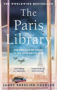 The Paris Library The Paris Library
