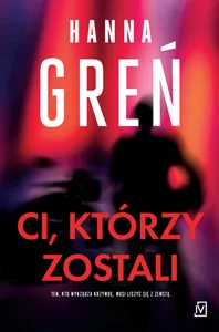 Ci, którzy zostali Ci, którzy zostali