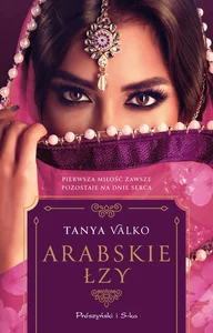 Arabskie łzy Arabskie łzy
