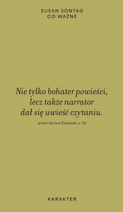 Co ważne