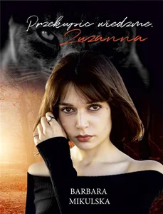 Przekupić wiedźmę Zuzanna Przekupić wiedźmę Zuzanna