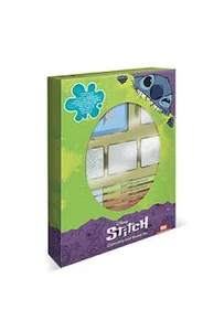 Multiprint Stitch Pieczątki Box 4 sztuki Multiprint Stitch Pieczątki Box 4 sztuki