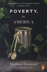 Poverty, by America Poverty, by America