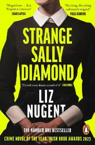 Strange Sally Diamond Strange Sally Diamond