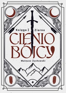 Cieniobójcy Księga I Ziarno