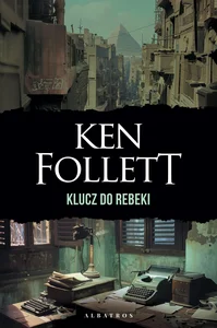 Klucz do Rebeki Klucz do Rebeki