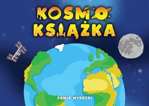 Kosmo Książka Kosmo Książka