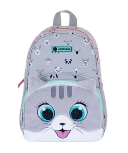 Plecaczek dziecięcy wycieczkowy Kitty The Cute AK300