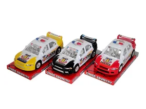 Auto z napędem MIX Auto z napędem MIX