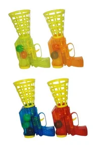 Pistolet na piłeczki MIX Pistolet na piłeczki MIX