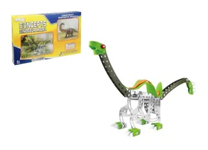 Konstruktor metalowy Dinozaur Konstruktor metalowy Dinozaur