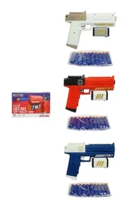 Pistolet na miękkie pociski MIX Pistolet na miękkie pociski MIX