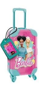 Barbie Kreatywna walizeczka