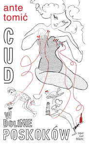 Cud w Dolinie Poskoków Cud w Dolinie Poskoków