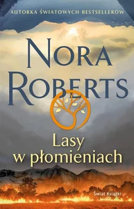 Lasy w płomieniach (wydanie pocketowe) Lasy w płomieniach (wydanie pocketowe)