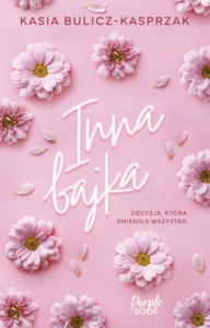 Inna Bajka WIELKIE LITERY