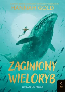 Zaginiony wieloryb Zaginiony wieloryb
