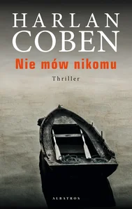 Nie mów nikomu Nie mów nikomu