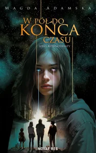 Wpół do końca czasu Wpół do końca czasu
